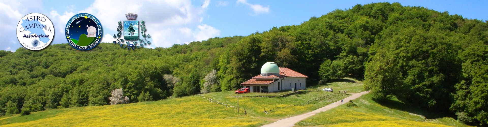 Osservatorio Astronomico Aresta 
