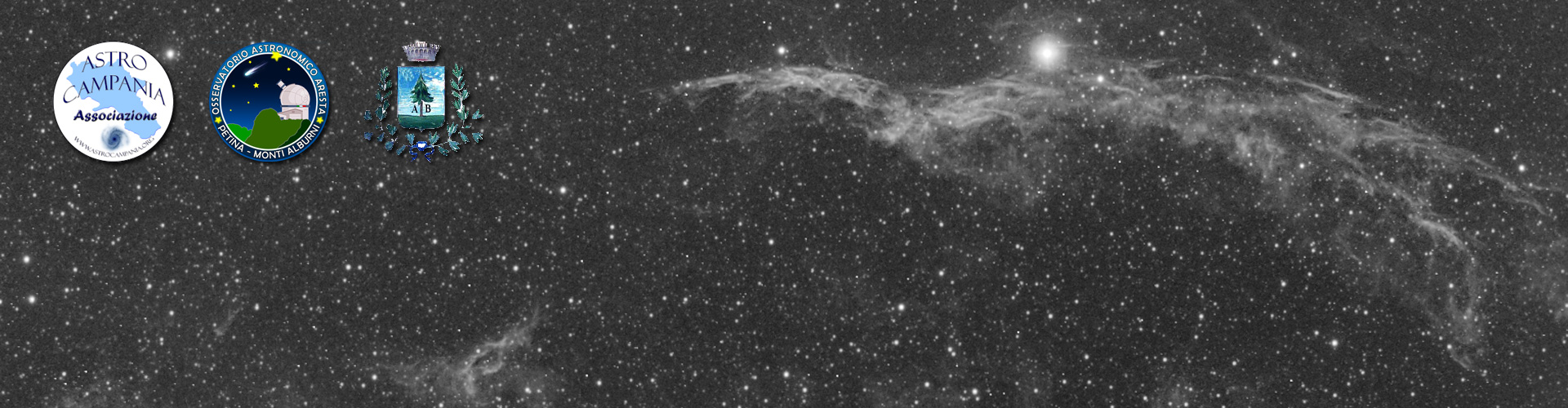 Osservatorio Astronomico Aresta 