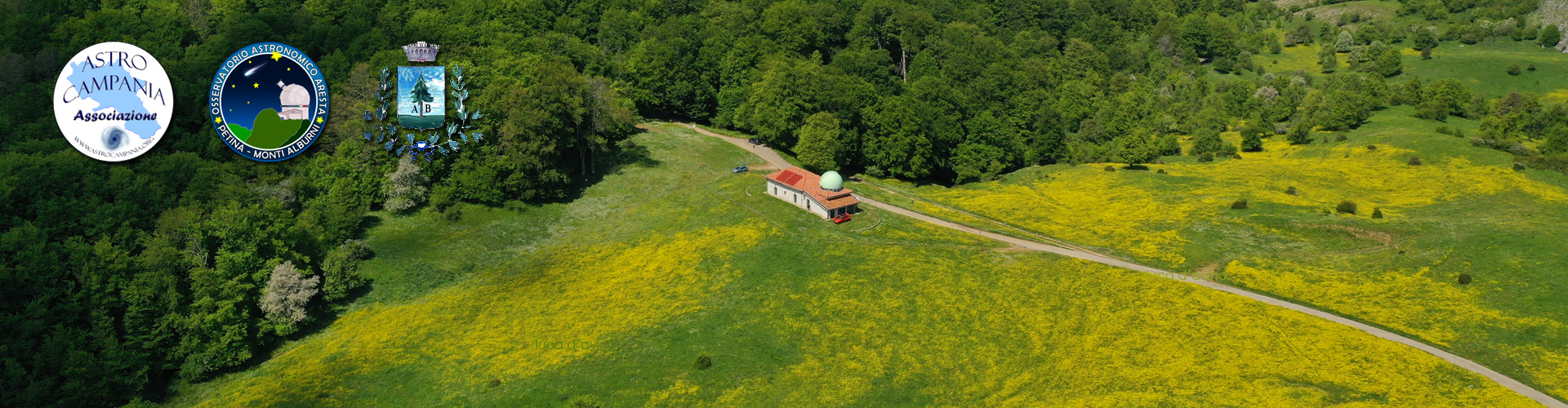 Osservatorio Astronomico Aresta 