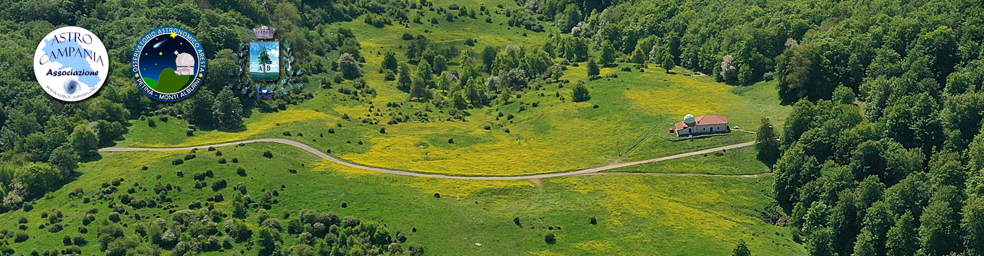 Osservatorio Astronomico Aresta 