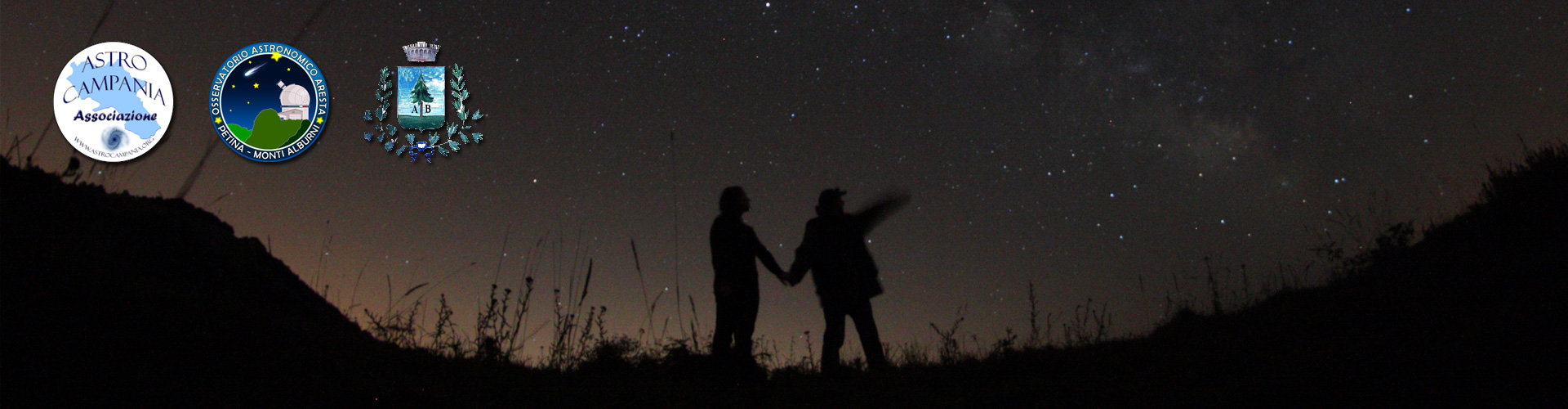 Osservatorio Astronomico Aresta 