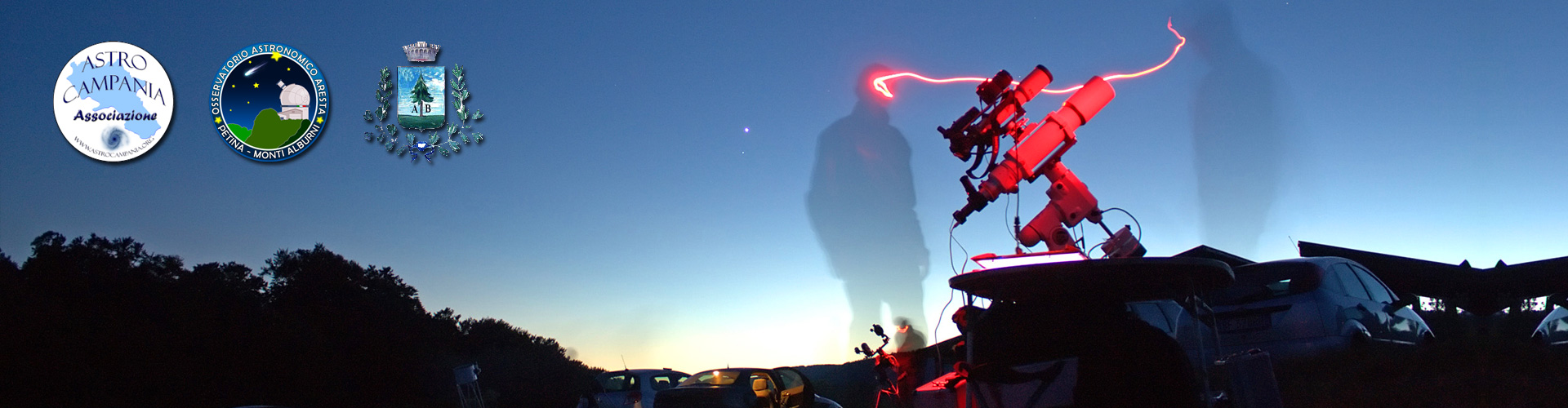 Osservatorio Astronomico Aresta 