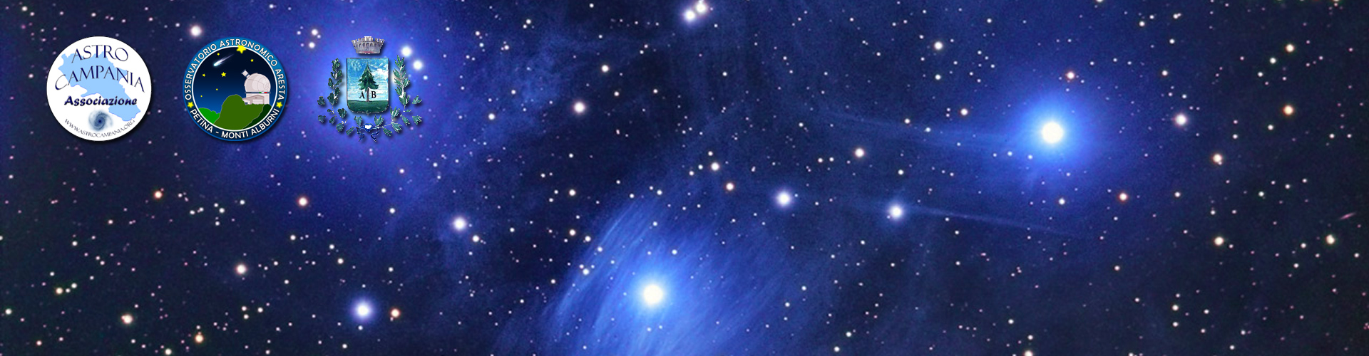 Osservatorio Astronomico Aresta 