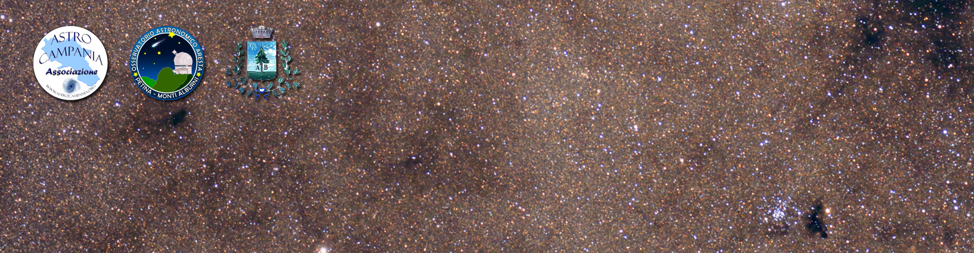 Osservatorio Astronomico Aresta 