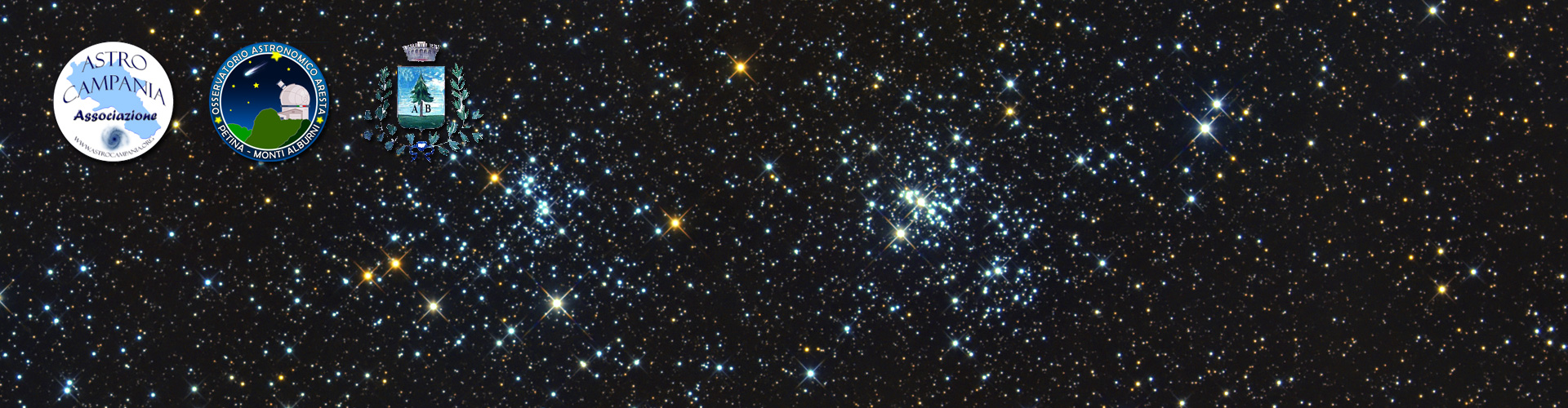 Osservatorio Astronomico Aresta 