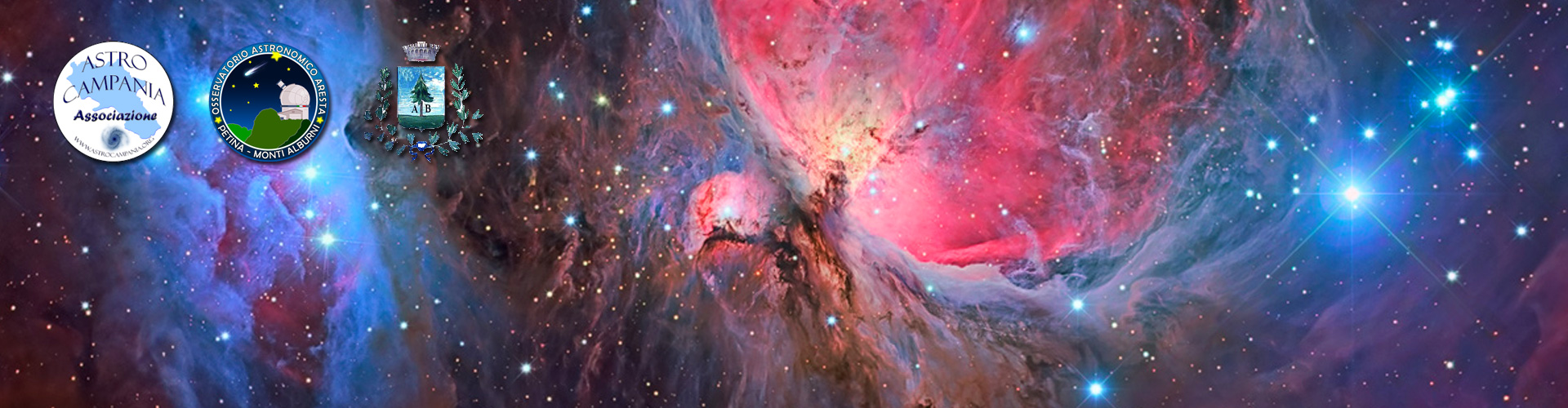 Osservatorio Astronomico Aresta 