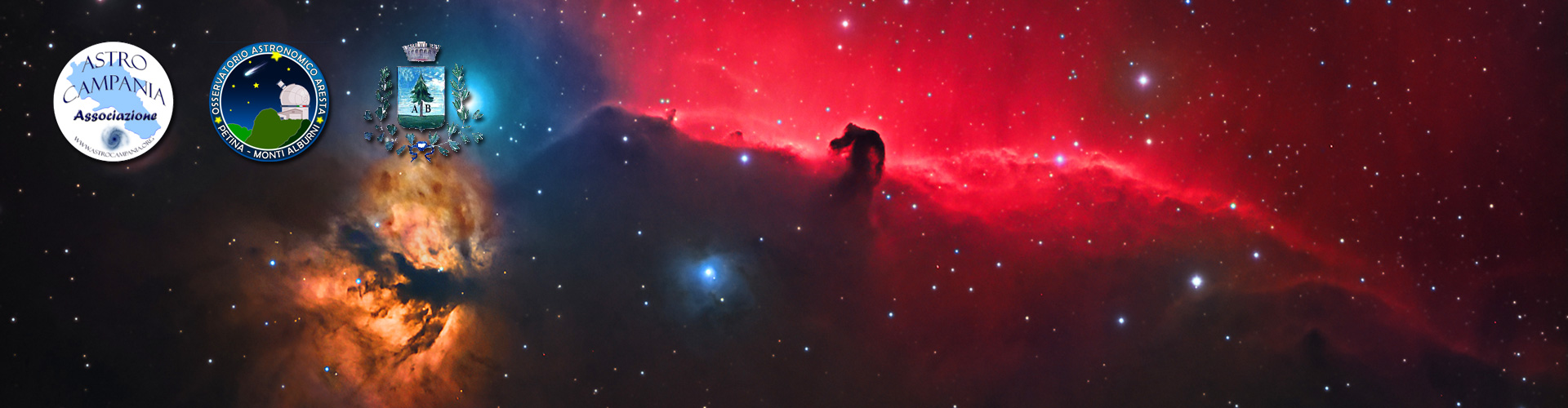 Osservatorio Astronomico Aresta 