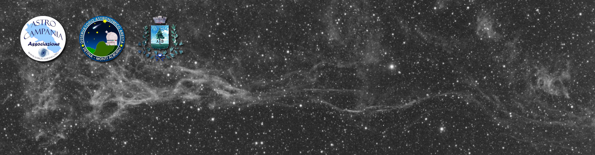 Osservatorio Astronomico Aresta 