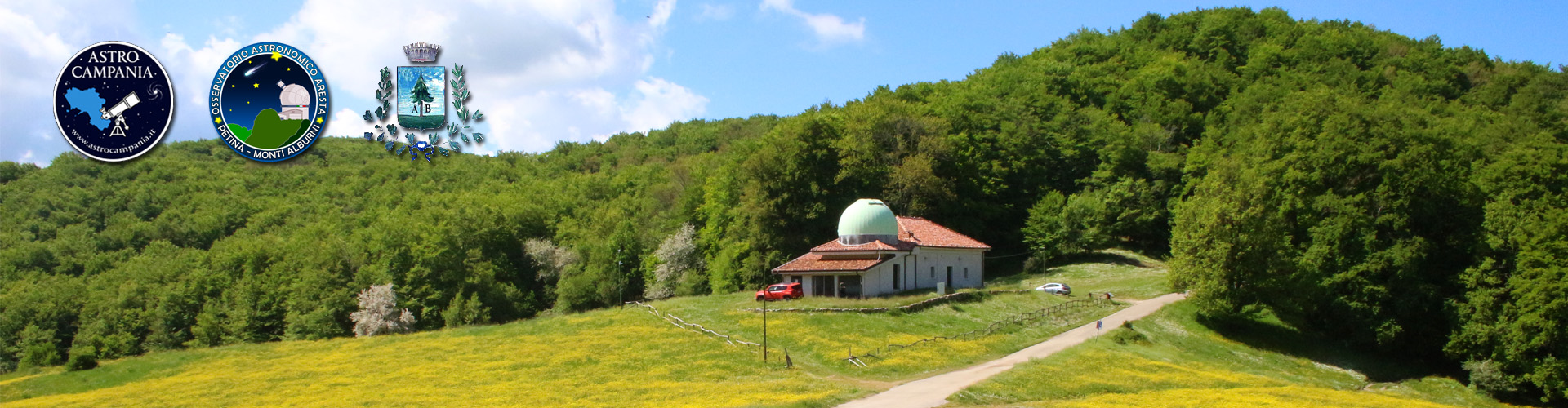 Osservatorio Astronomico Aresta 
