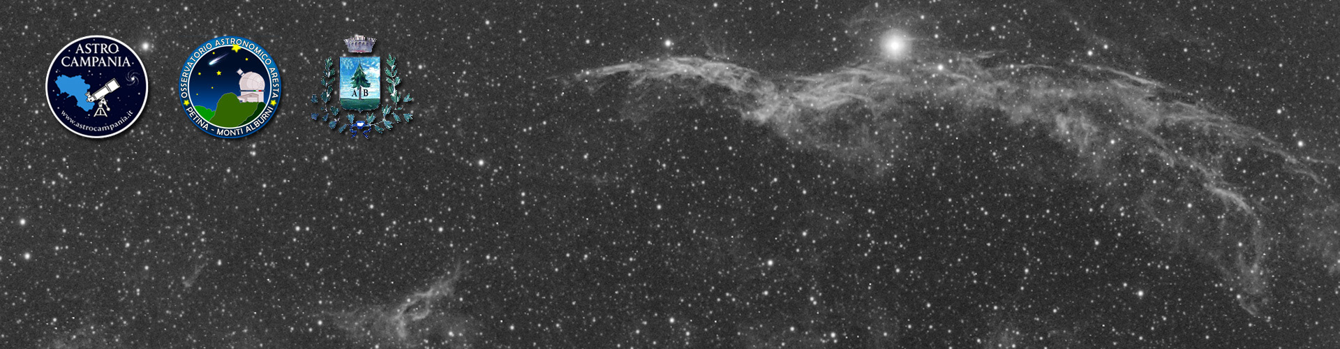 Osservatorio Astronomico Aresta 