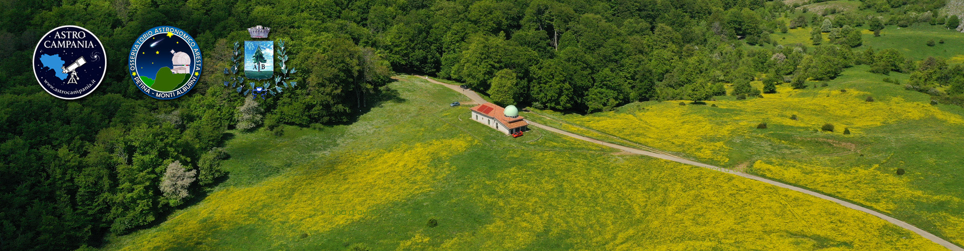 Osservatorio Astronomico Aresta 