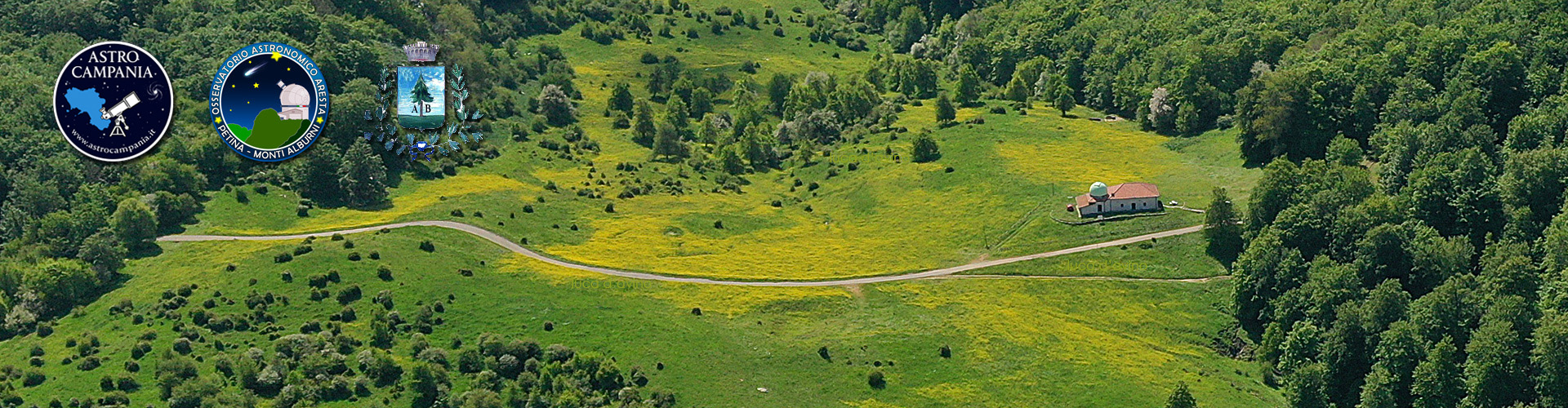 Osservatorio Astronomico Aresta 