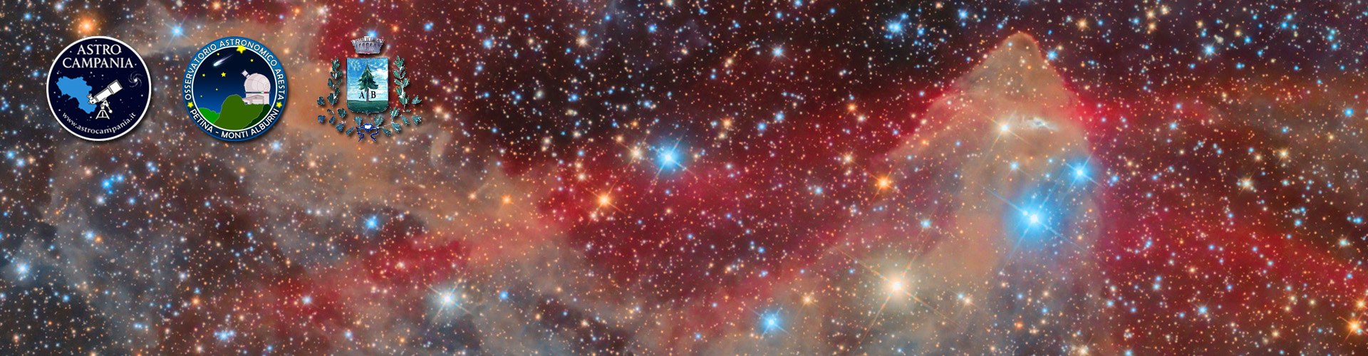 Osservatorio Astronomico Aresta 