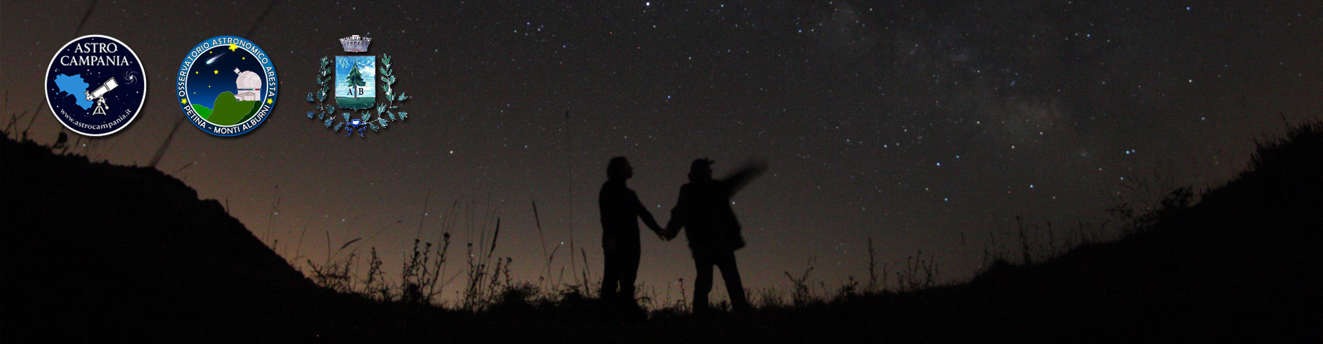 Osservatorio Astronomico Aresta 