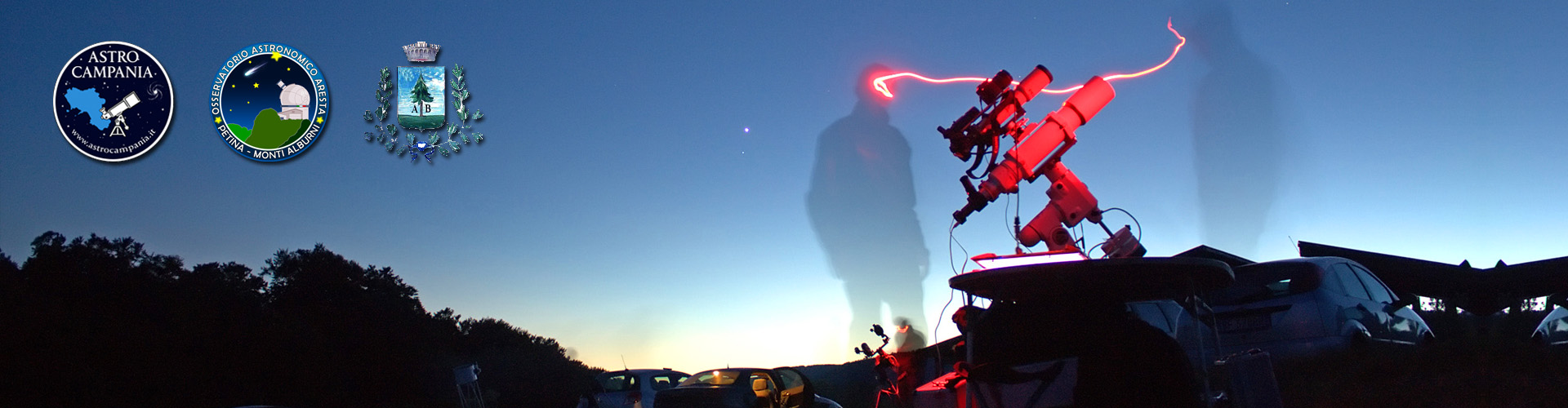 Osservatorio Astronomico Aresta 