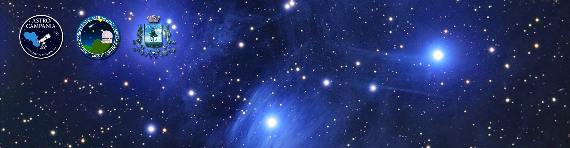 Osservatorio Astronomico Aresta 