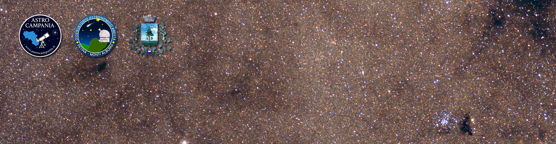 Osservatorio Astronomico Aresta 