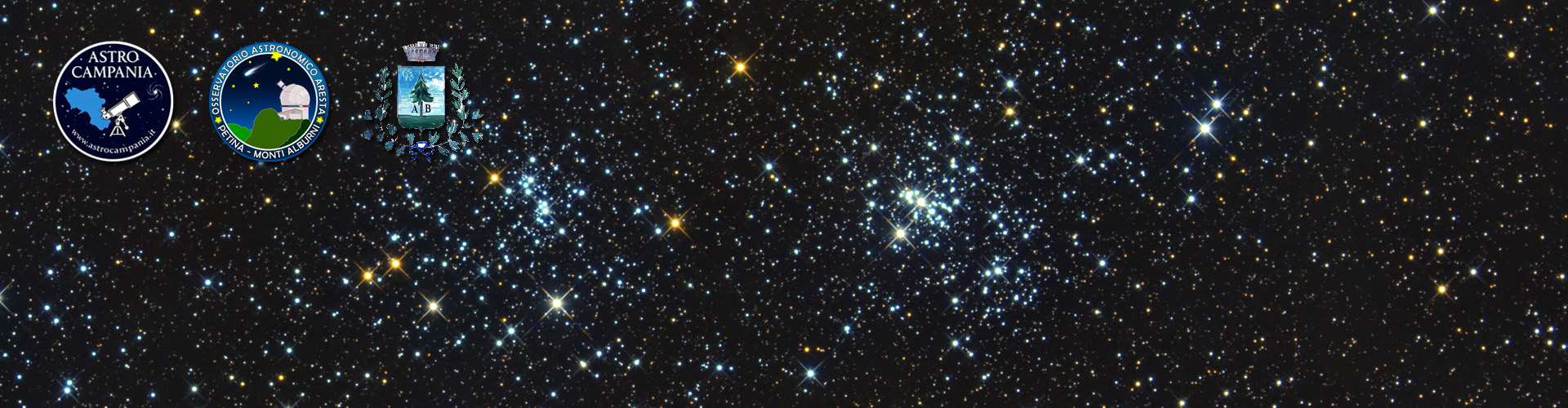 Osservatorio Astronomico Aresta 