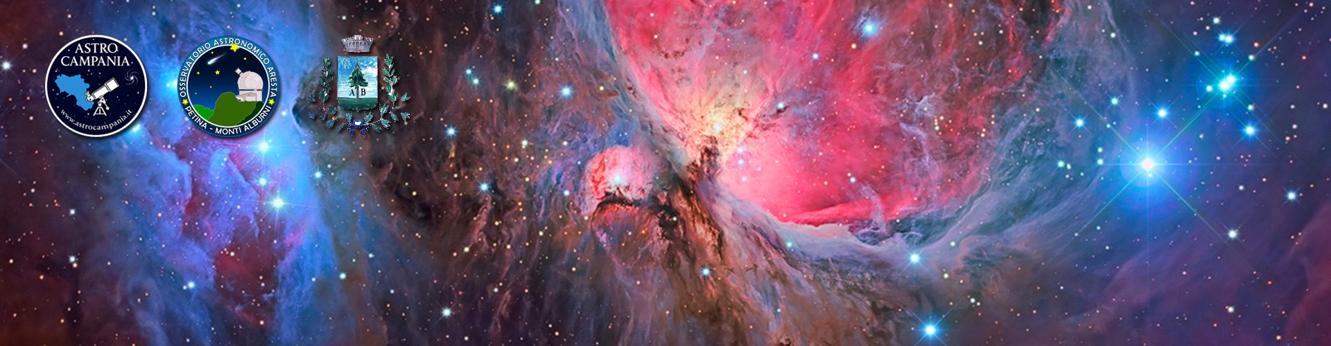 Osservatorio Astronomico Aresta 