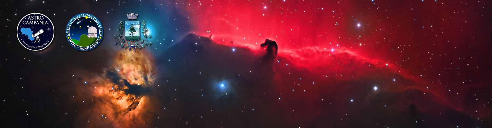 Osservatorio Astronomico Aresta 