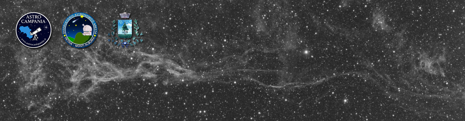 Osservatorio Astronomico Aresta 